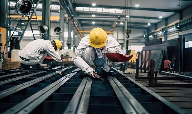 Kemalpaşa Şantiye Depolama